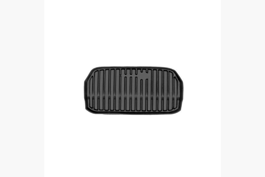 Tesla Model Y 2020– Stingray 3D tavaratilan kaukalomatto (etuosa, 4WD) Image