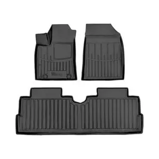 Stingray 3D kumimatot (3 kpl)