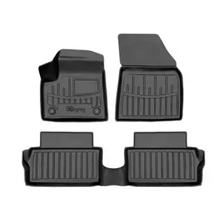 Stingray 3D kumimatot (e-C3, 3 kpl)