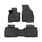 Jaecoo J7 2023– Stingray 3D kumimatot (PHEV, 3 kpl) kuva 1