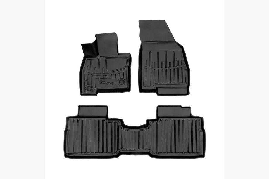 Jaecoo J7 2023– Stingray 3D kumimatot (PHEV, 3 kpl) Image