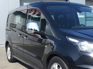 Ford Connect 2014–2021 Peilinkuoret 2014-2018 (2 kpl, muovi) kuva 7