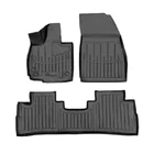 Jaecoo J8 2023– Stingray 3D kumimatot (PHEV, 3 kpl) kuva 1