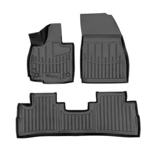 Stingray 3D kumimatot (PHEV, 3 kpl)