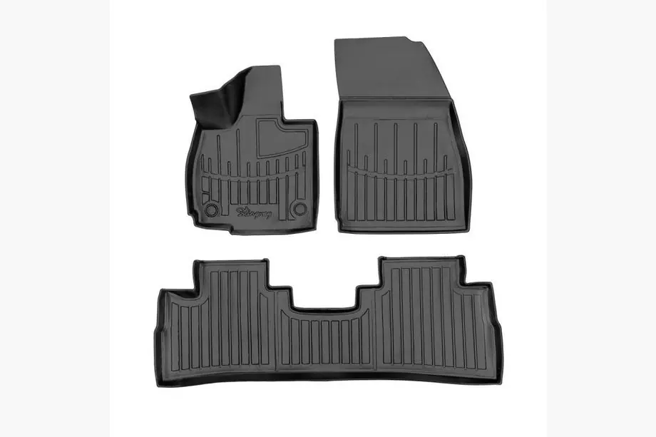 Jaecoo J8 2023– Stingray 3D kumimatot (PHEV, 3 kpl) Image