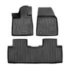 MG S6 EV 2025– Stingray 3D kumimatot (3 kpl) kuva 1