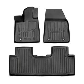 Stingray 3D kumimatot (3 kpl) MG S6 EV 2025–