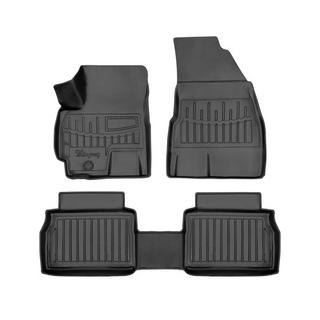 Stingray 3D kumimatot (hybrid, 3 kpl) Chery Omoda 5 2022–