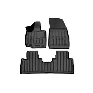 Stingray 3D kumimatot (hybrid, 3 kpl) Chery Omoda 9 2022–