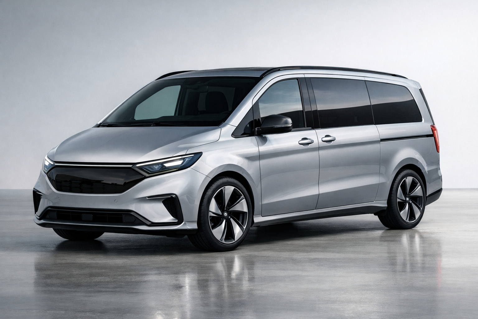 Mercedes Vito 2027: Mitä tiedetään tulevasta sukupolvesta
