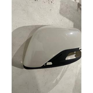 Poistotuote! Peilikotelo (ilman vilkun toistinta, 2016-tyyli) vasen Toyota Land Cruiser 200 2007–2021 kuva 3