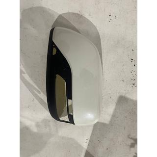 Poistotuote! Peilikotelo (ilman vilkun toistinta, 2016-tyyli) vasen Toyota Land Cruiser 200 2007–2021 kuva 4