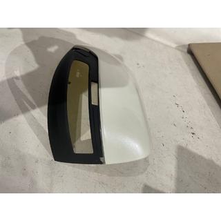 Poistotuote! Peilikotelo (ilman vilkun toistinta, 2016-tyyli) vasen Toyota Land Cruiser 200 2007–2021 kuva 2