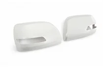 Toyota Land Cruiser 200 2007–2021 Peilikotelon kuoret (ilman vilkun toistinta, 2014-tyyli) kuva 4