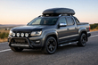 Varusteet Volkswagen Amarok -matka-ajoon, kun mukavuus ja ulkonäkö merkitsevät kuva 1