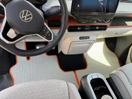 Volkswagen ID BUZZ 2022– EVA-automattosarja (Pisara, harmaa) kuva 2