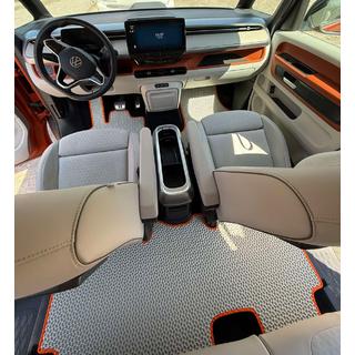 EVA-automattosarja (Pisara, harmaa) kuva 1