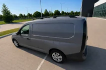 Volkswagen Caddy 2020– Mustat kattokaiteet (turkkilainen design) kuva 2