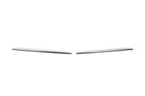 Hyundai I-20 2014–2020 Maskin listat 2014-2018 (2 kpl, ruostumaton teräs) kuva 2
