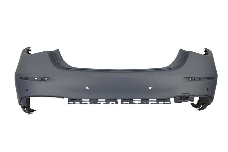 Mercedes S-class W223 2020– AMG takapuskuri Image