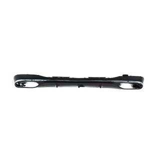 Takadiffuusori AMG-Line kuva 1