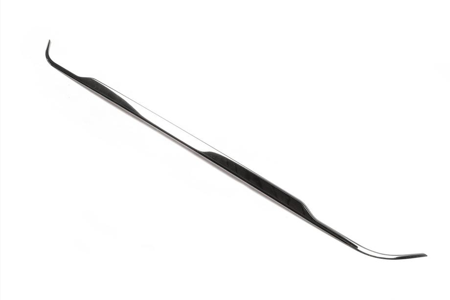 Hyundai I-20 2014–2020 Puskurin päätylista 2014-2018 (RST) Kuva 3