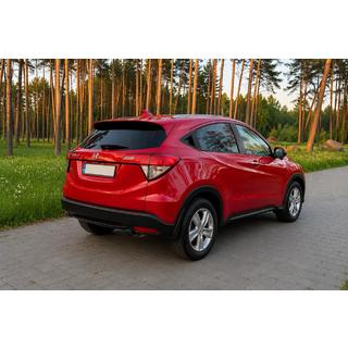 OEM-kromatut kattokaiteet (alumiini) kuva 3