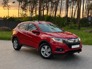 Honda CR-V 2017–2022 Harmaat OEM-kattokaiteet (ABS-muovi) kuva 4