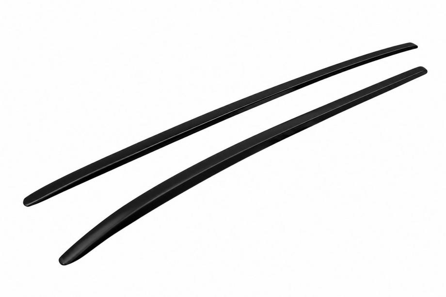 Honda XR-V 2022– Mustat kattokaiteet OEM V1 (alumiini) Image