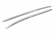 Honda XR-V 2022– Harmaat kattokaiteet OEM V1 (Alumiini) kuva 1