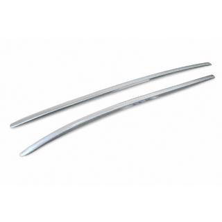 Harmaat kattokaiteet OEM V1 (Alumiini)