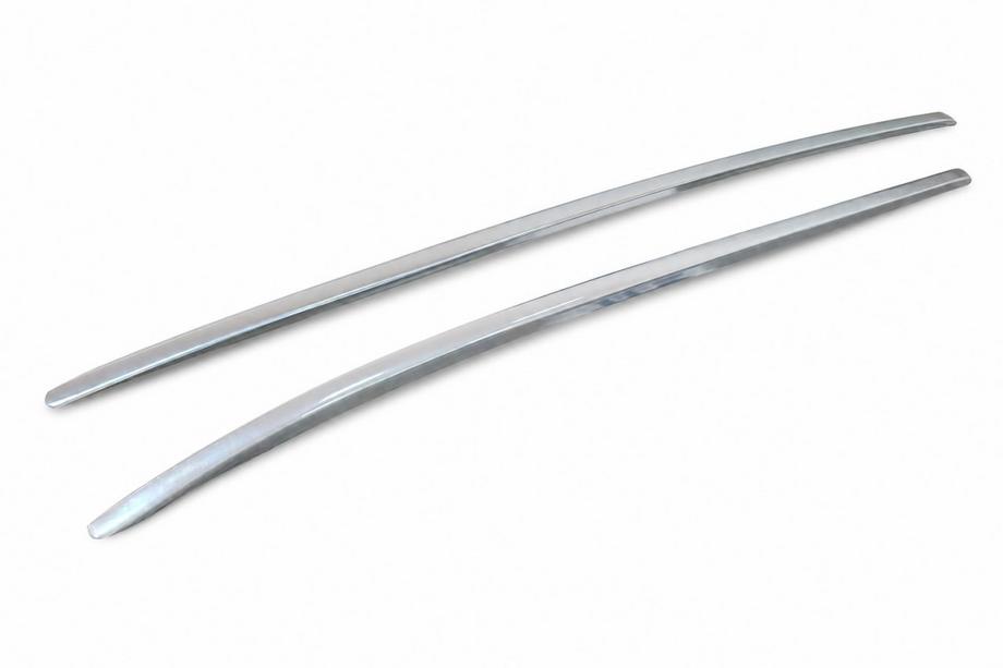 Honda XR-V 2022– Harmaat kattokaiteet OEM V1 (Alumiini) Image