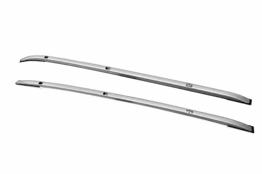 Honda XR-V 2022– Harmaat OEM V2 kattokaiteet (alumiini) Image