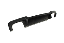 BMW 5-sarja F10/F11 2010–2016 Takapuskurin diffuusori M5-Style (M-Sport) kuva 3