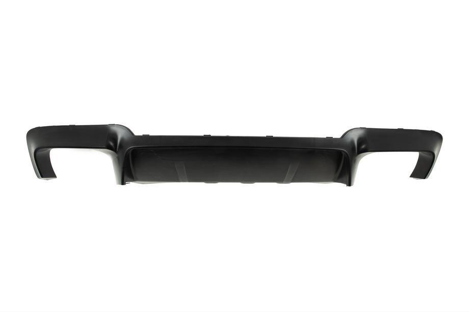 BMW 5-sarja F10/F11 2010–2016 Takapuskurin diffuusori M5-Style (M-Sport) Image
