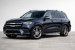 Mercedes GLS X167 (2019–) koeajo: iso premium ilman illuusioita kuva 1
