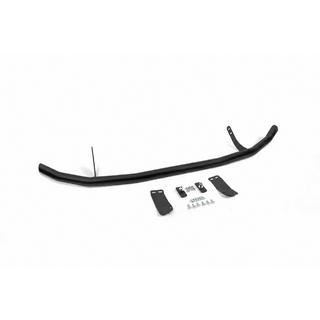 Etusuojakaari ST008 Black (2000-2006, ruostumaton teräs)