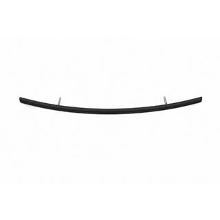 Etupuskuriputki ST008 Black (ruostumaton teräs) kuva 2