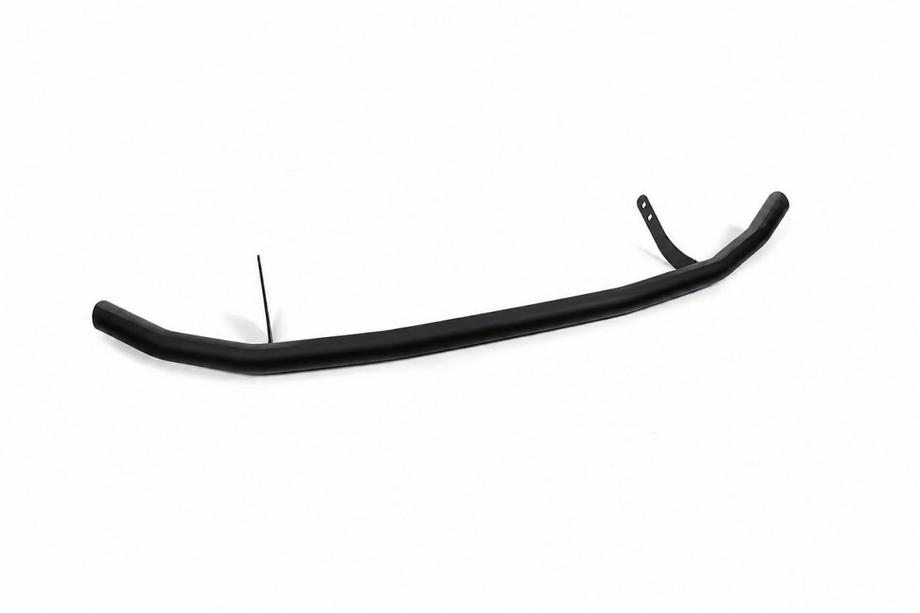 Nissan Navara/NP300 2016– Etupuskuriputki ST008 Black (ruostumaton teräs) Image