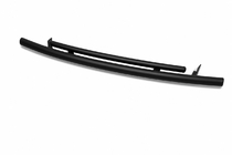 Ford Transit 2000–2014 Etusuojakaari ST014 Black (2006-2014, ruostumaton teräs) kuva 5