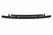 Suzuki SX4 S-Cross 2013–2016 Keulaputki ST014 Black (ruostumaton teräs) kuva 2