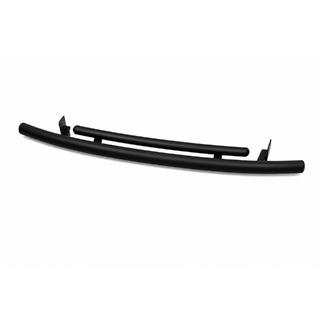 Keulaputki ST014 Black (ruostumaton teräs) kuva 3