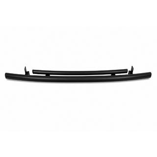 Keulaputki ST014 Black (ruostumaton teräs) kuva 2