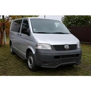 Etusuojakaari Wave ST007 Black (ruostumaton teräs) kuva 1