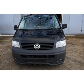 Etusuojakaari Wave-Grill ST007-1 Black (ruostumaton teräs) kuva 2