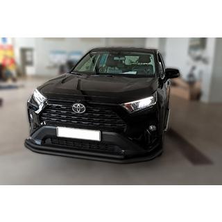 Etusuoja F3-10 Black (ruostumaton teräs) kuva 3
