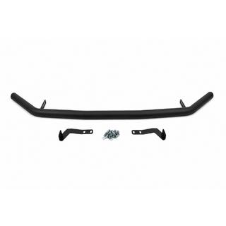 Etupuskuri-/karjapuskuri ST008 Black (2017-2021, ruostumaton teräs) Nissan Qashqai 2014–2021 kuva 2