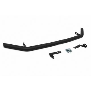 Etupuskuri-/karjapuskuri ST008 Black (2017-2021, ruostumaton teräs) Nissan Qashqai 2014–2021 kuva 3