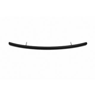 Keulasuoja ST008 Black (ruostumaton teräs) kuva 2
