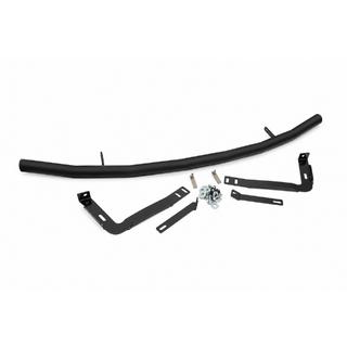 Keulasuoja ST008 Black (ruostumaton teräs) kuva 3